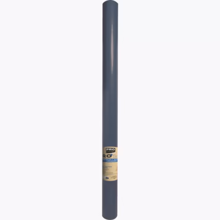 Airlaid Pronappe 6x1,2m anthracite