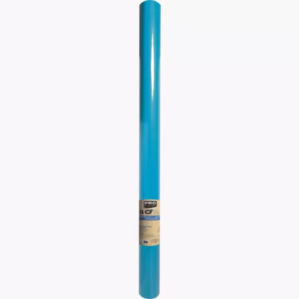 Airlaid Pronappe 6x1,2m Bleu turquoise
