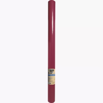 Airlaid Pronappe 6x1,2m Bordeaux