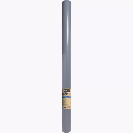 Airlaid Pronappe 6x1,2m gris