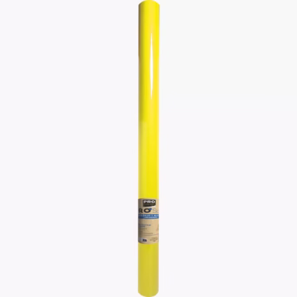 Airlaid Pronappe 6x1,2m Jaune