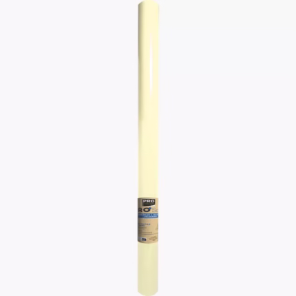 Airlaid Pronappe 6x1,2m Ivoire