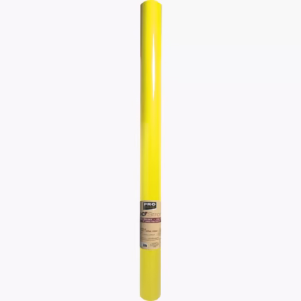 Spunbund Pronappe 25x1,2m Jaune