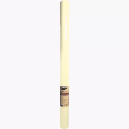 Spunbund Pronappe 25x1,2m Ivoire