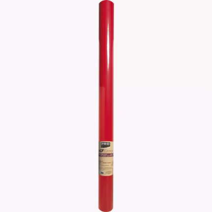 Spunbund Pronappe 25x1,2m Rouge
