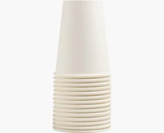 Gobelets en carton 20cl