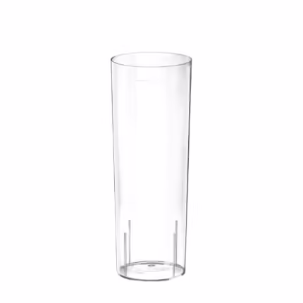 Gobelet longdrink réutilisable 30cl