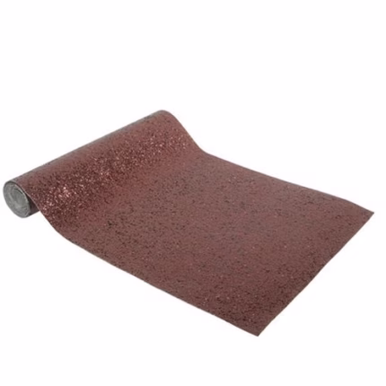 Chemin de table Paillettes Bordeaux