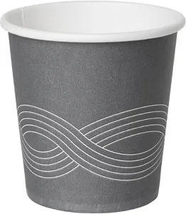 Gobelet en carton Duni "circuit" 1,2dl