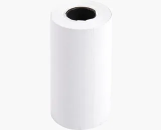 Bobine thermique pour terminal à carte 57x30mm